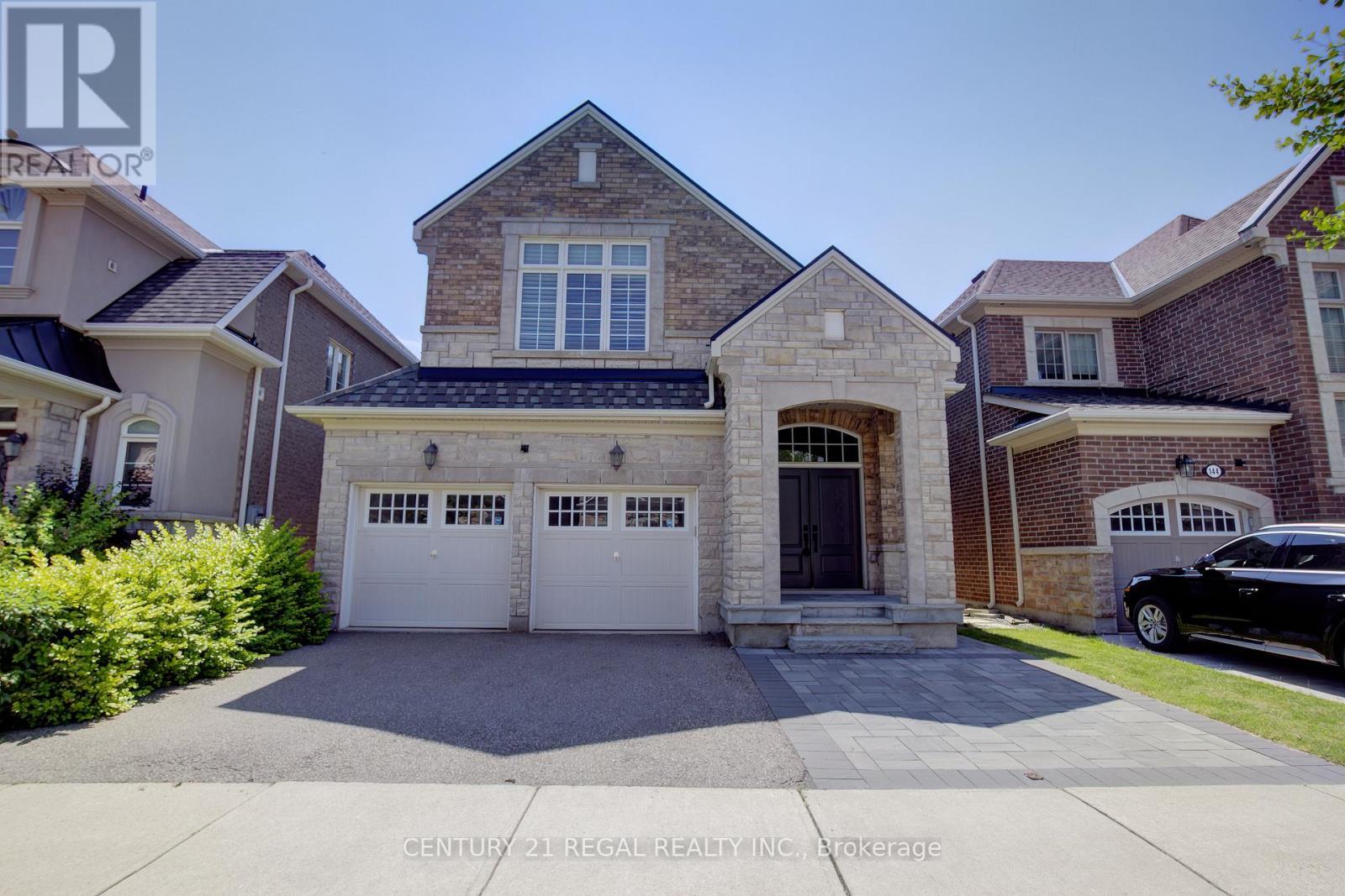 140 Cherryhurst Road, Oakville, ON - Outdoor With Facade