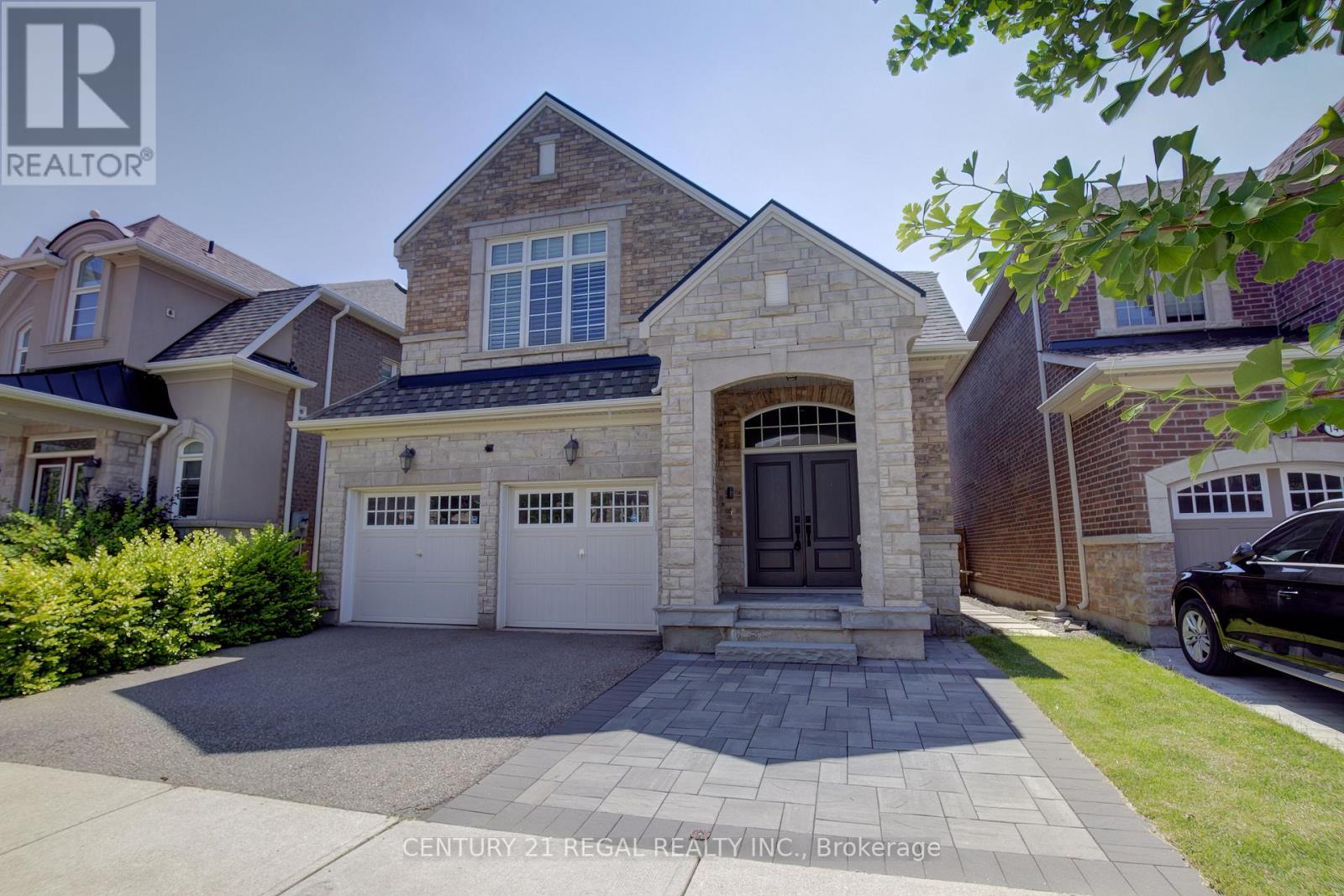 140 Cherryhurst Road, Oakville, ON - Outdoor With Facade