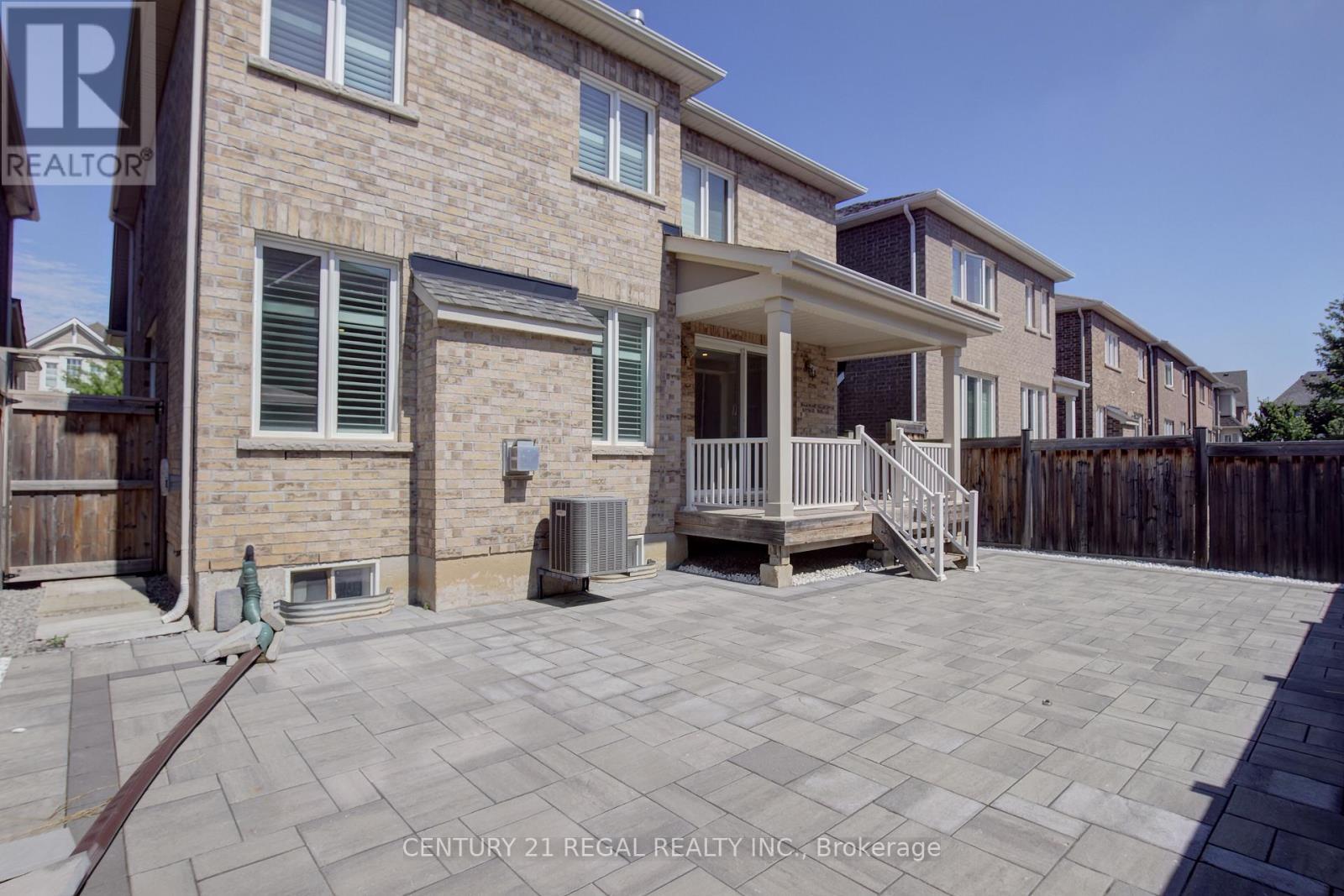 140 Cherryhurst Road, Oakville, ON - Outdoor