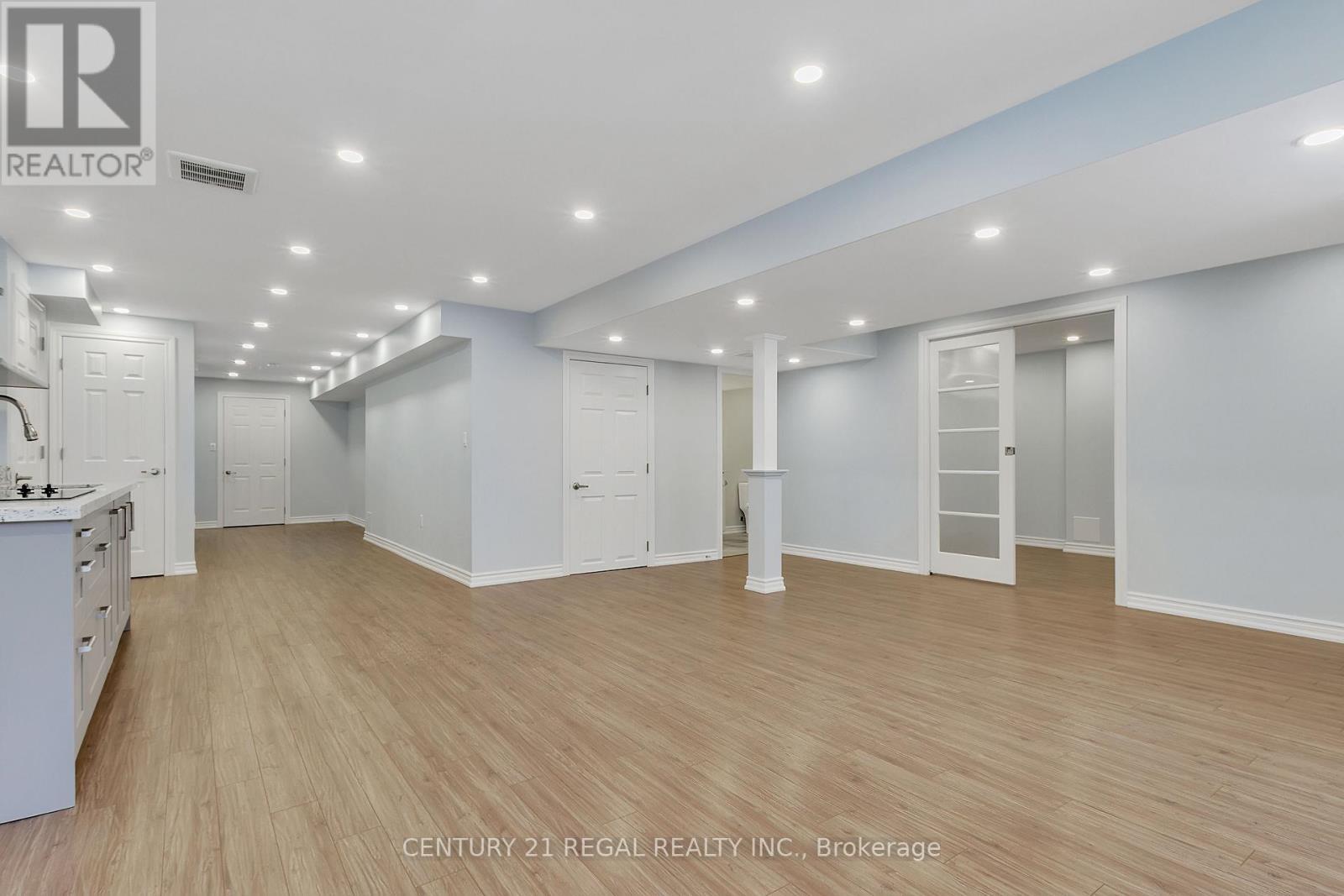 140 Cherryhurst Road, Oakville, ON - Indoor