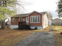 12 Bonaventure Avenue Gambo, NL A0G 1T0