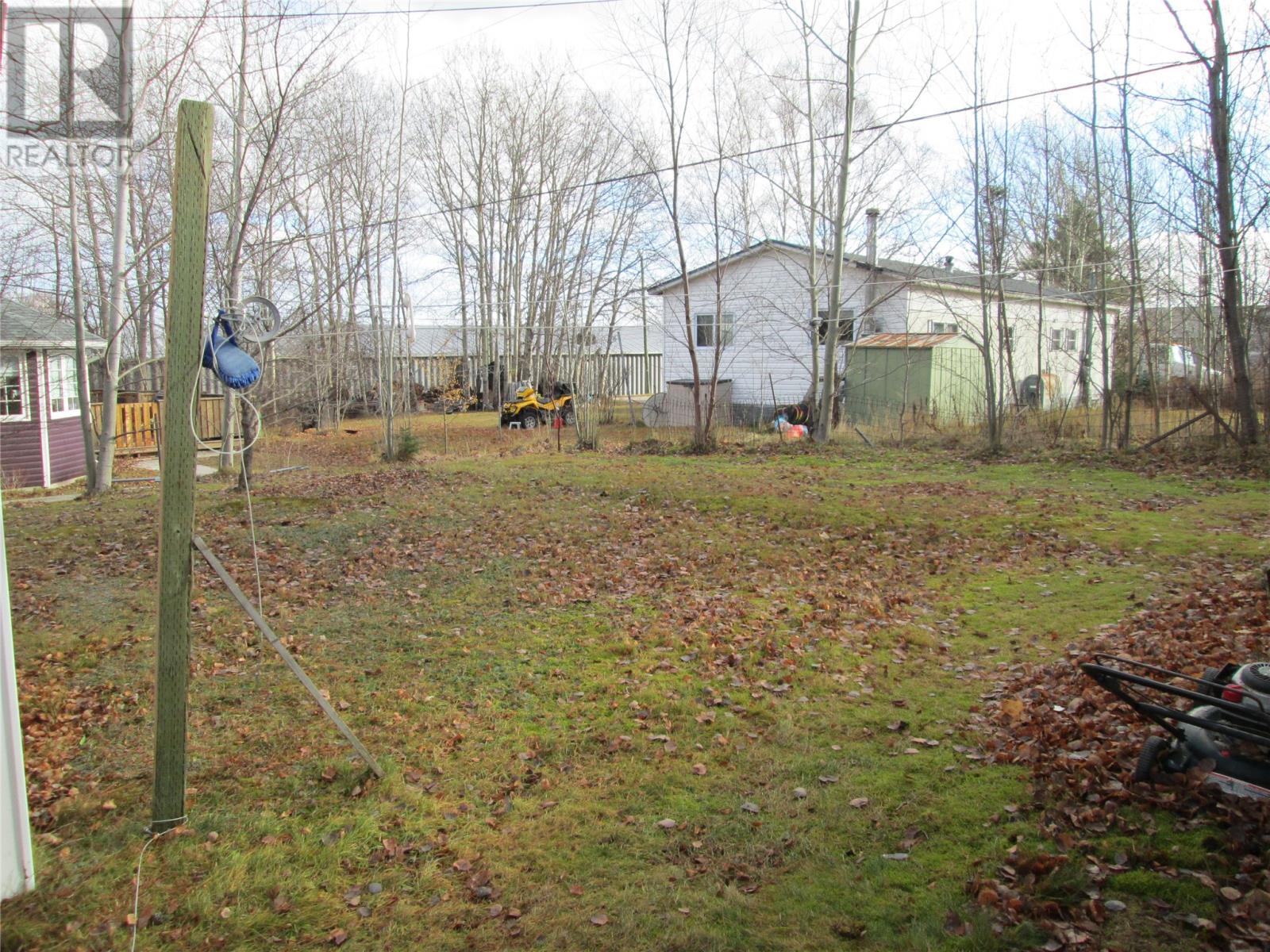 12 Bonaventure Avenue, Gambo, NL - Outdoor