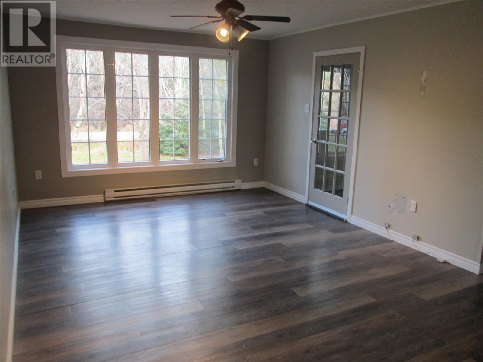 12 Bonaventure Avenue, Gambo, NL - Indoor Photo Showing Other Room