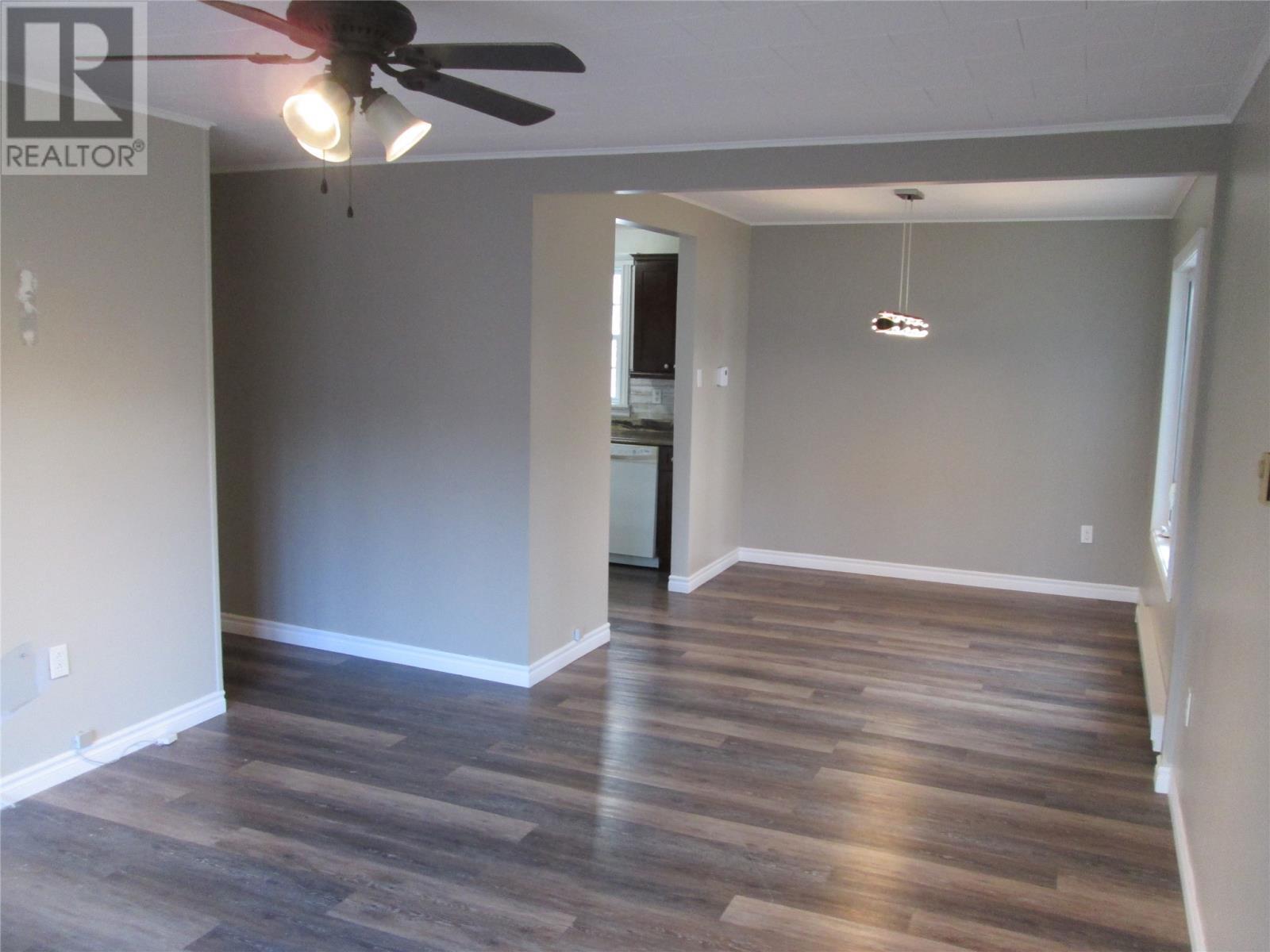 12 Bonaventure Avenue, Gambo, NL - Indoor Photo Showing Other Room