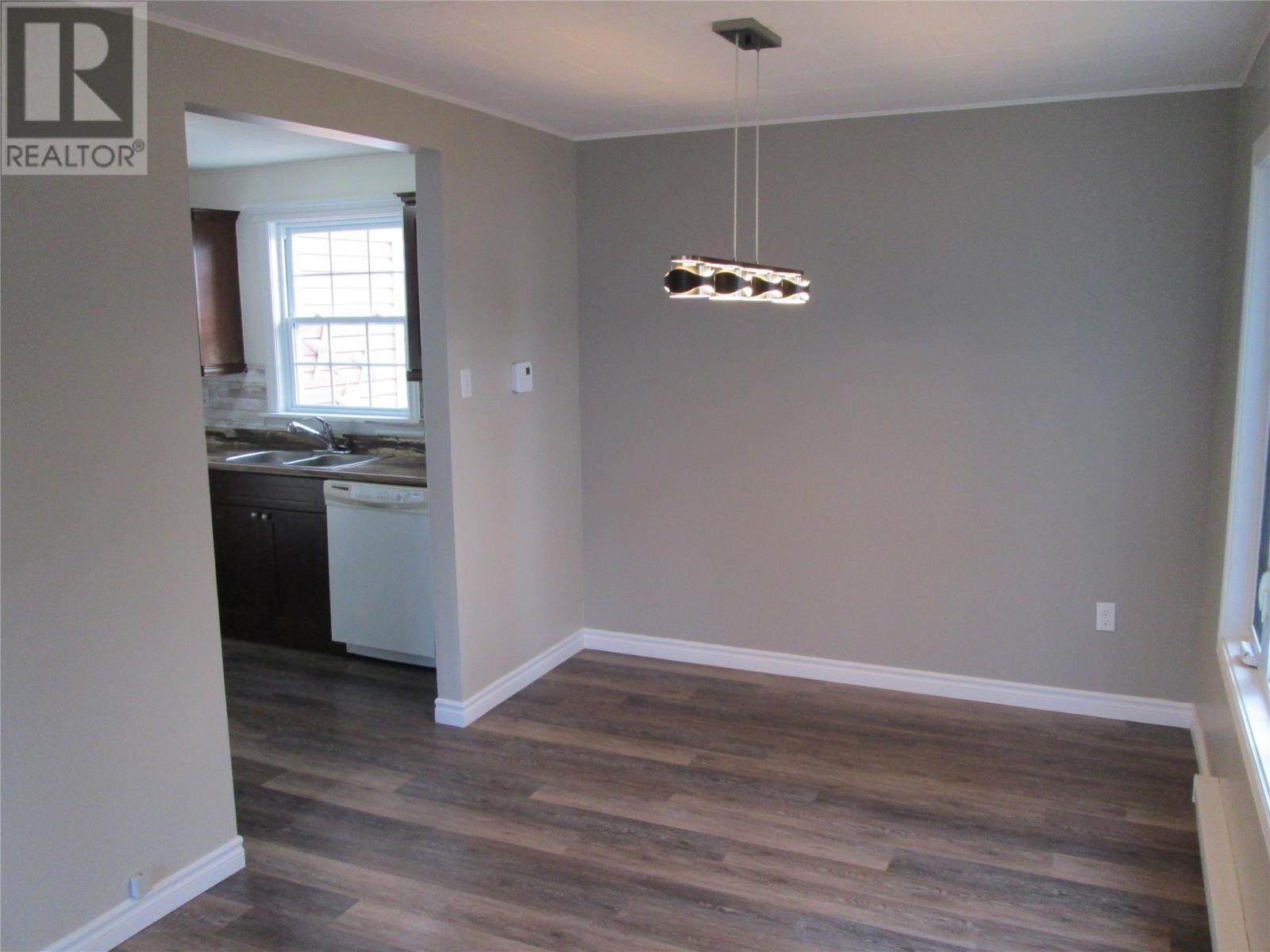 12 Bonaventure Avenue, Gambo, NL - Indoor Photo Showing Other Room