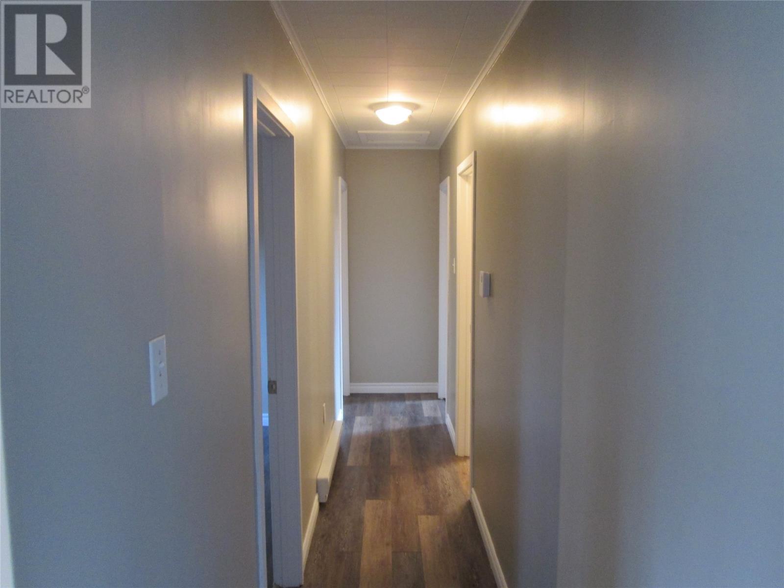 12 Bonaventure Avenue, Gambo, NL - Indoor Photo Showing Other Room