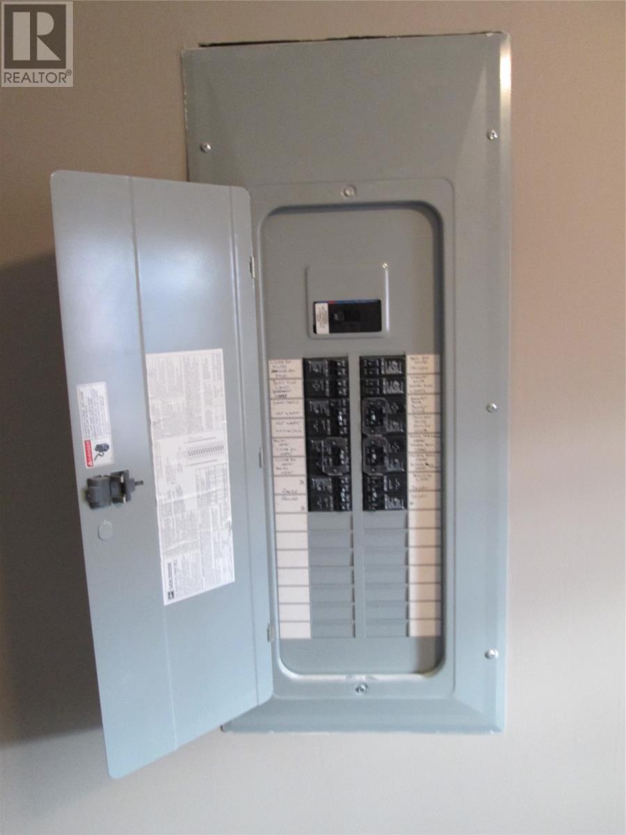 12 Bonaventure Avenue, Gambo, NL - Indoor Photo Showing Other Room