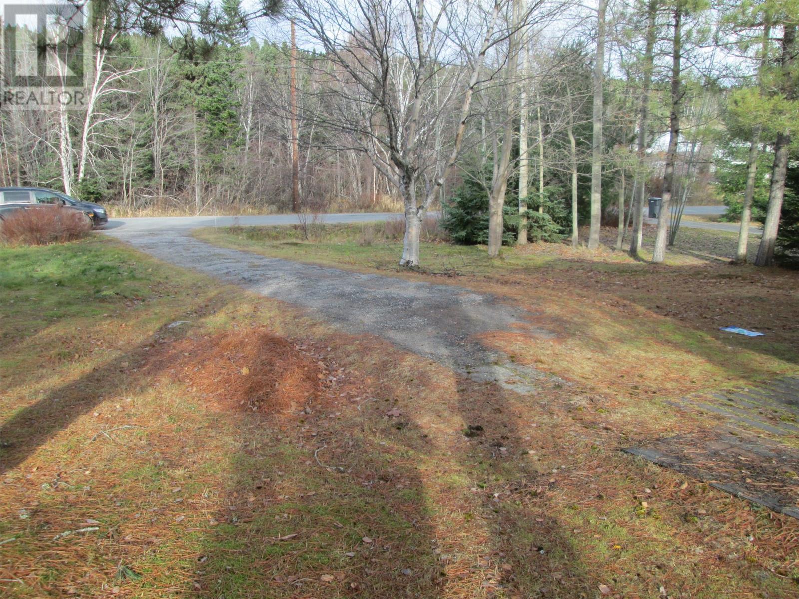 12 Bonaventure Avenue, Gambo, NL - Outdoor With View