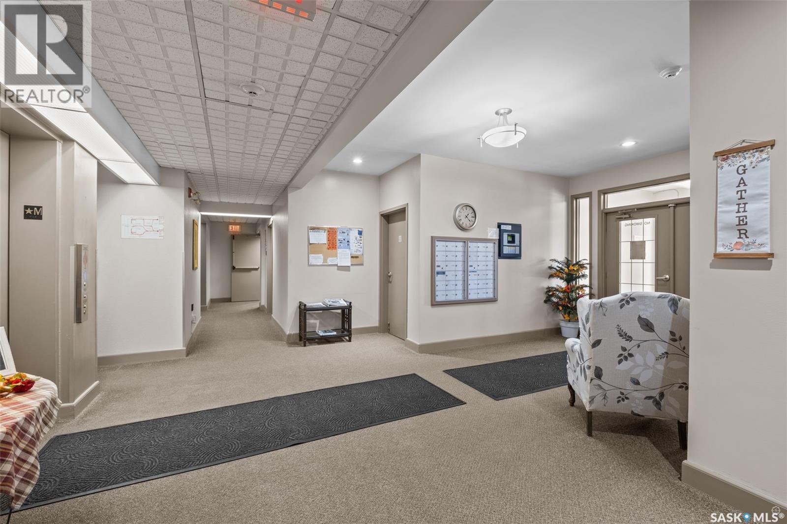 101 3590 4Th Avenue W, Prince Albert, SK - Indoor