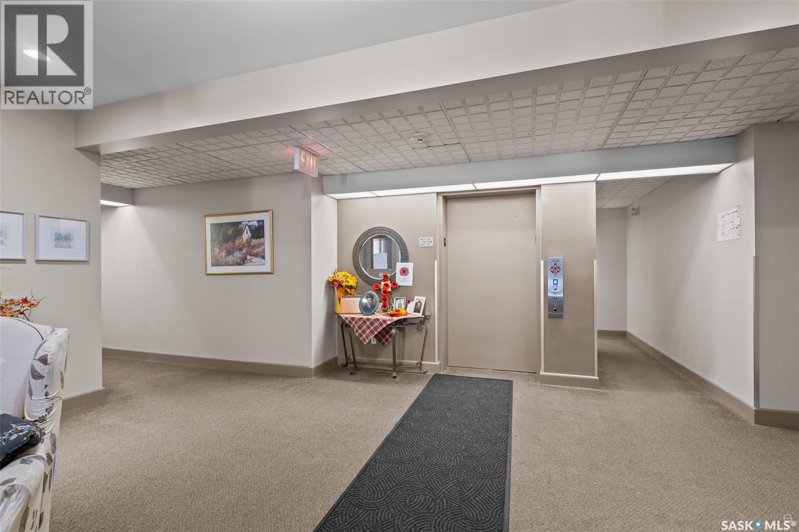 101 3590 4Th Avenue W, Prince Albert, SK - Indoor