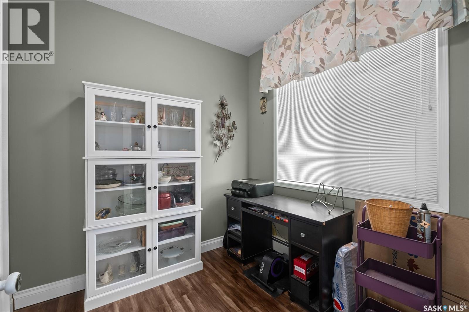 101 3590 4Th Avenue W, Prince Albert, SK - Indoor Photo Showing Other Room