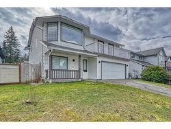 11866 98 AVENUE Surrey, BC V3V 2J4