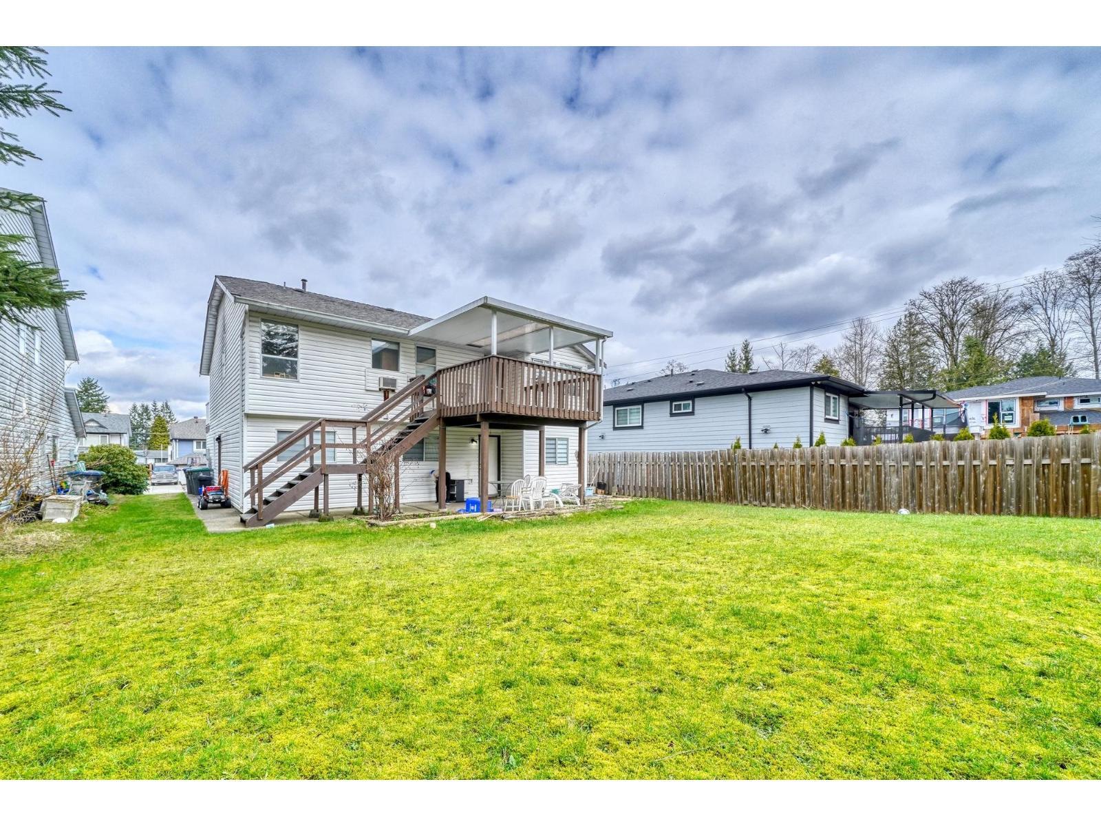 11866 98 Avenue, Surrey, BC - Outdoor With Exterior