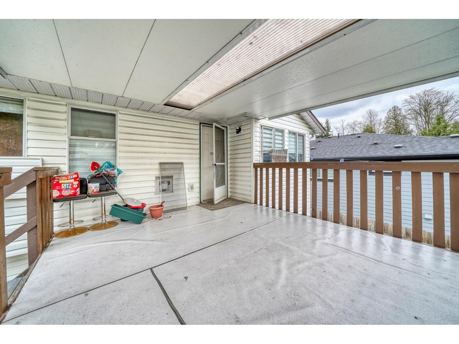 11866 98 Avenue, Surrey, BC - Outdoor With Exterior