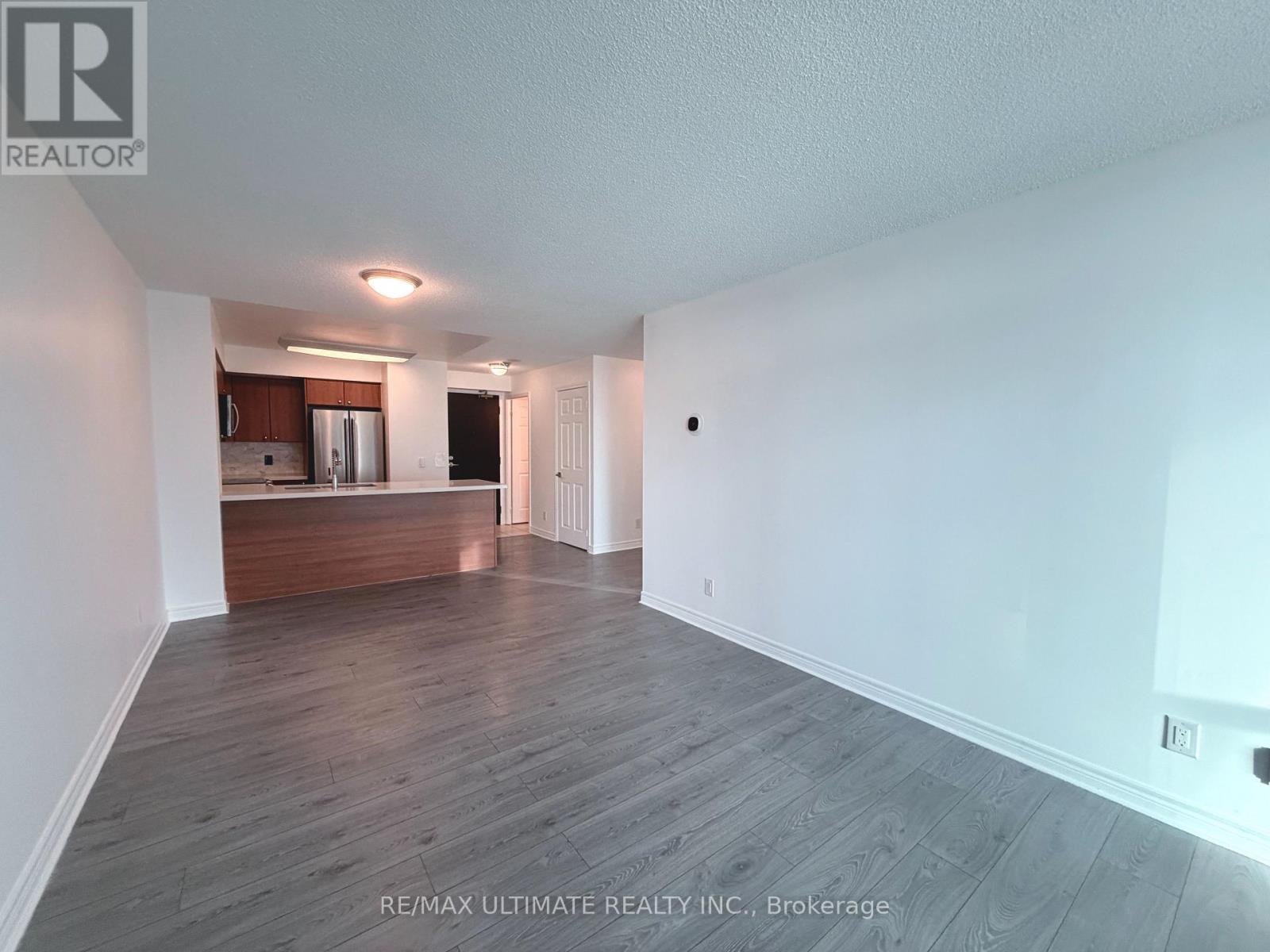 2308 - 30 Grand Trunk Crescent, Toronto, ON - Indoor