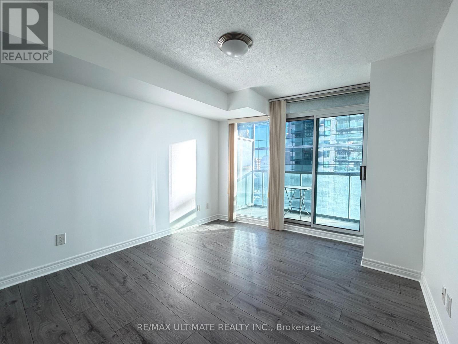 2308 - 30 Grand Trunk Crescent, Toronto, ON - Indoor Photo Showing Other Room