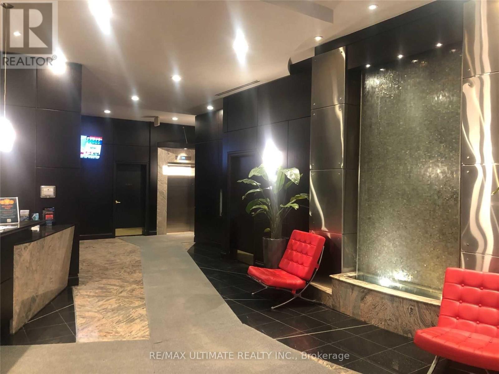 2308 - 30 Grand Trunk Crescent, Toronto, ON - Indoor Photo Showing Other Room