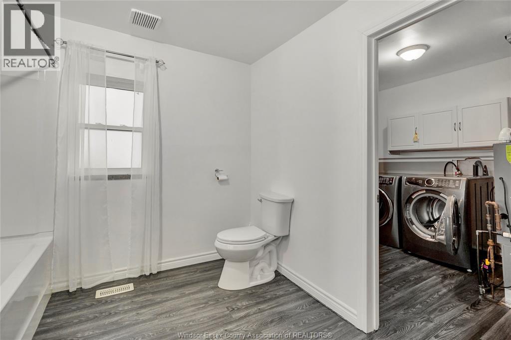 6125 Essex Kent Road, Tilbury North, ON - Indoor