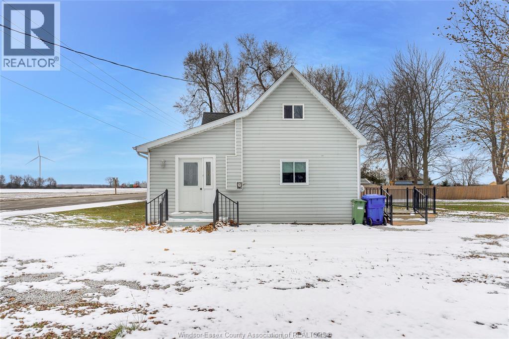 6125 Essex Kent Road, Tilbury North, ON - Outdoor