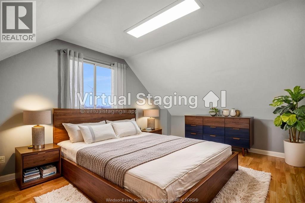 6125 Essex Kent Road, Tilbury North, ON - Indoor Photo Showing Bedroom
