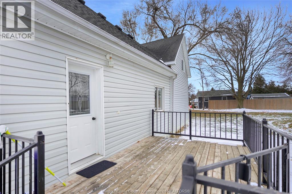 6125 Essex Kent Road, Tilbury North, ON - Outdoor With Exterior