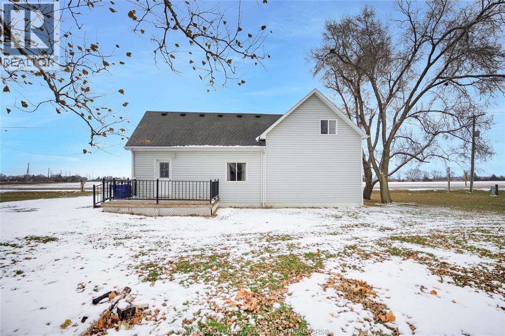 6125 Essex Kent Road, Tilbury North, ON - Outdoor