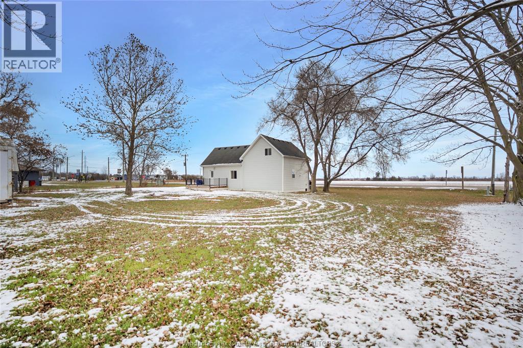 6125 Essex Kent Road, Tilbury North, ON - Outdoor