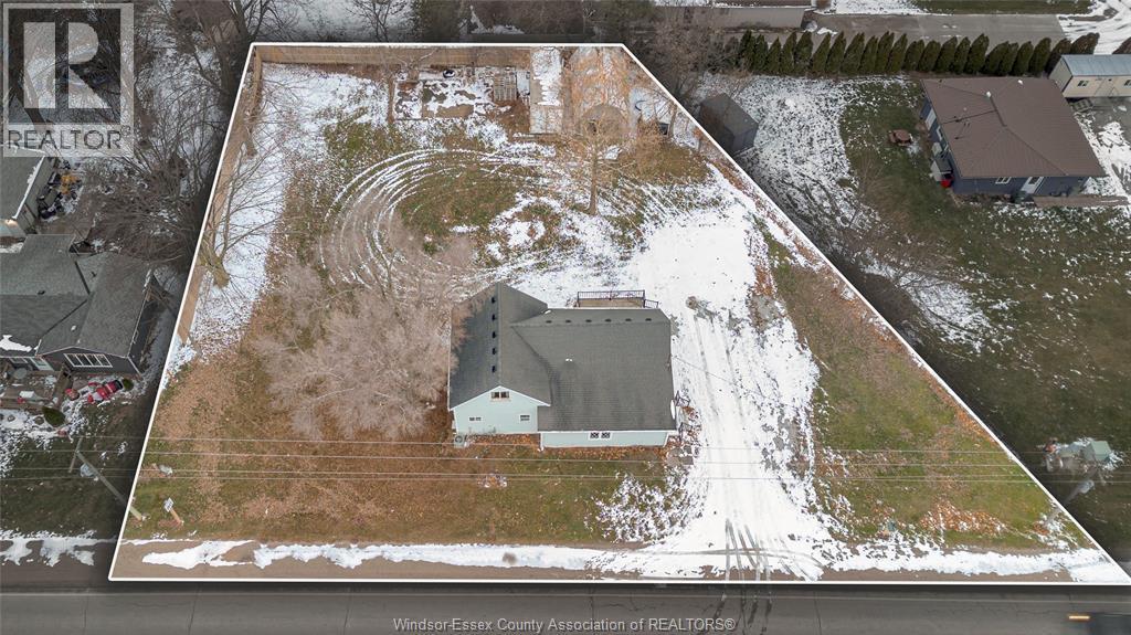 6125 Essex Kent Road, Tilbury North, ON -