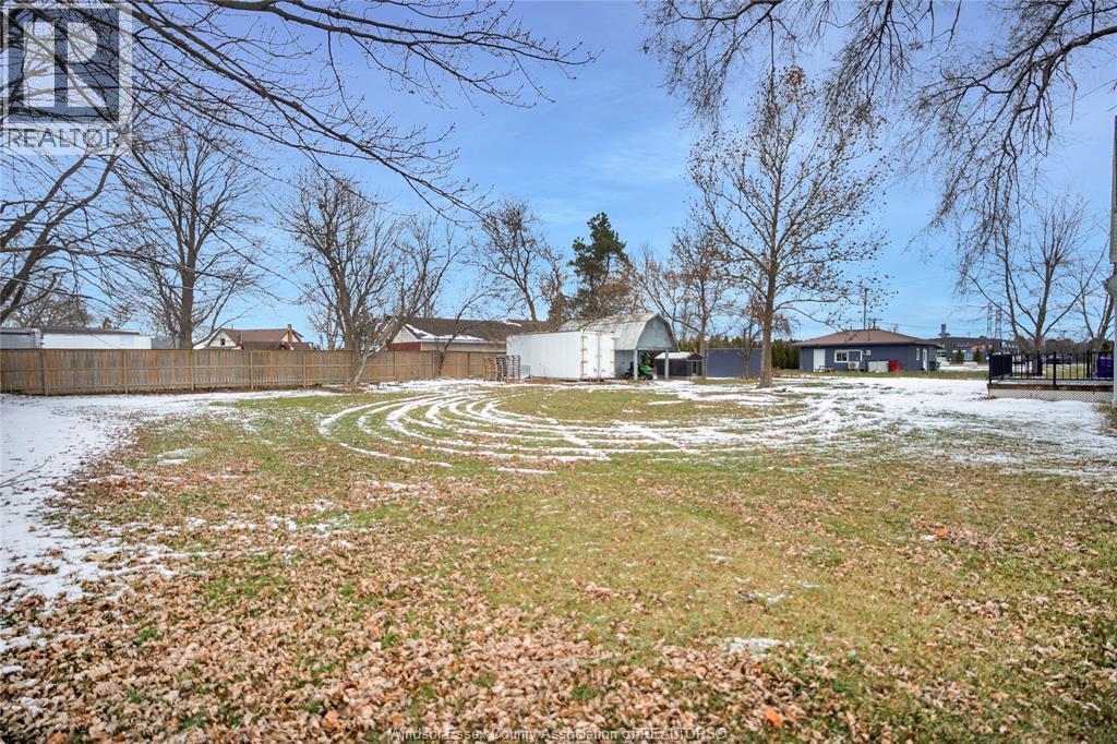 6125 Essex Kent Road, Tilbury North, ON - Outdoor