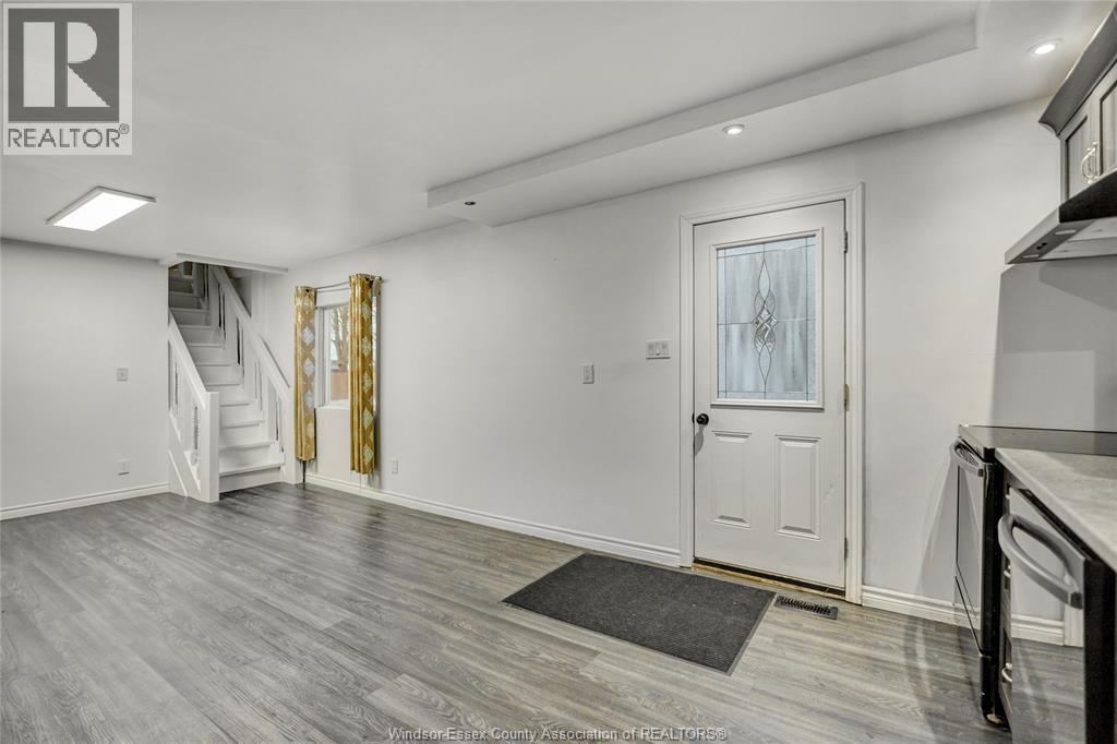 6125 Essex Kent Road, Tilbury North, ON - Indoor