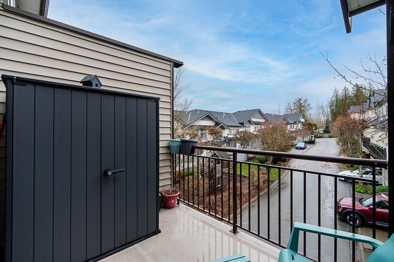 4 8814 216 Street, Langley, BC - Outdoor With Exterior