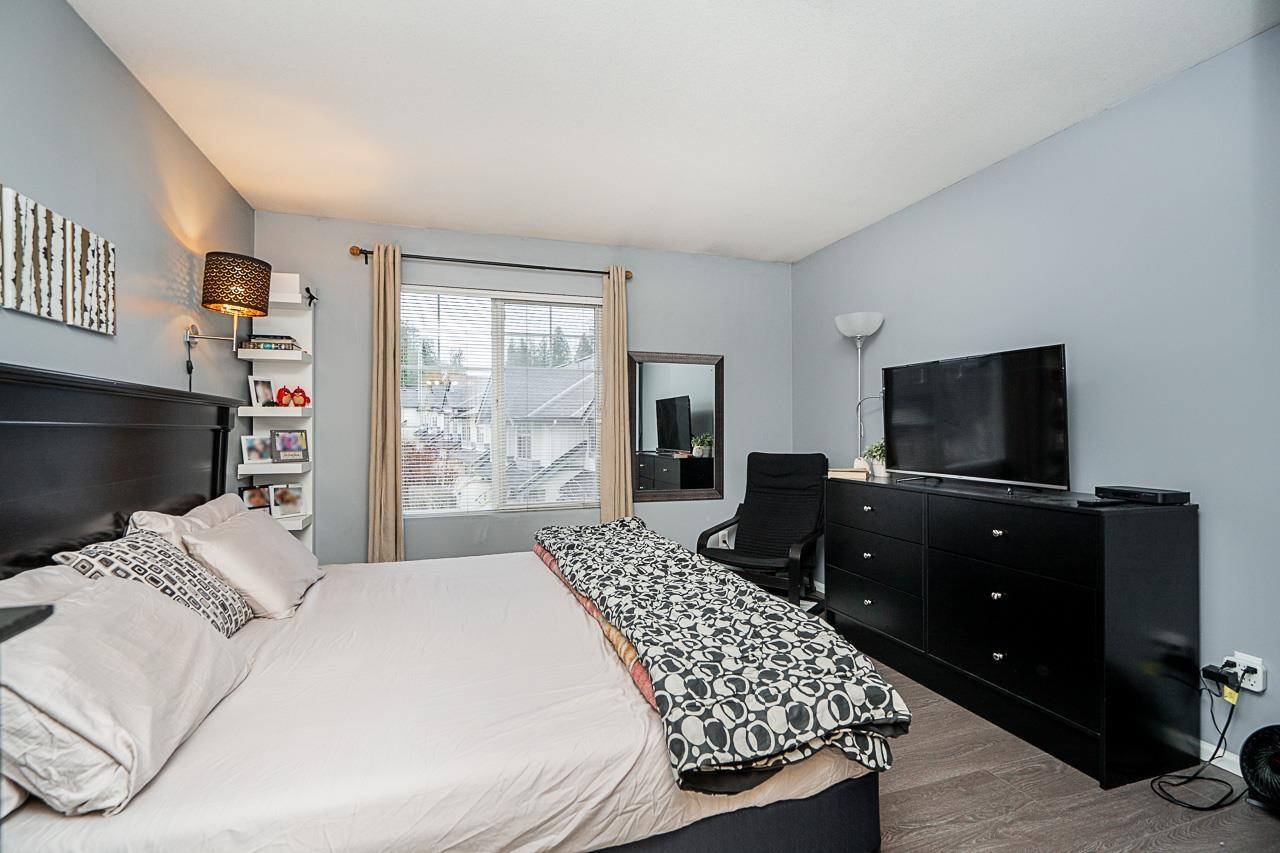 4 8814 216 Street, Langley, BC - Indoor Photo Showing Bedroom