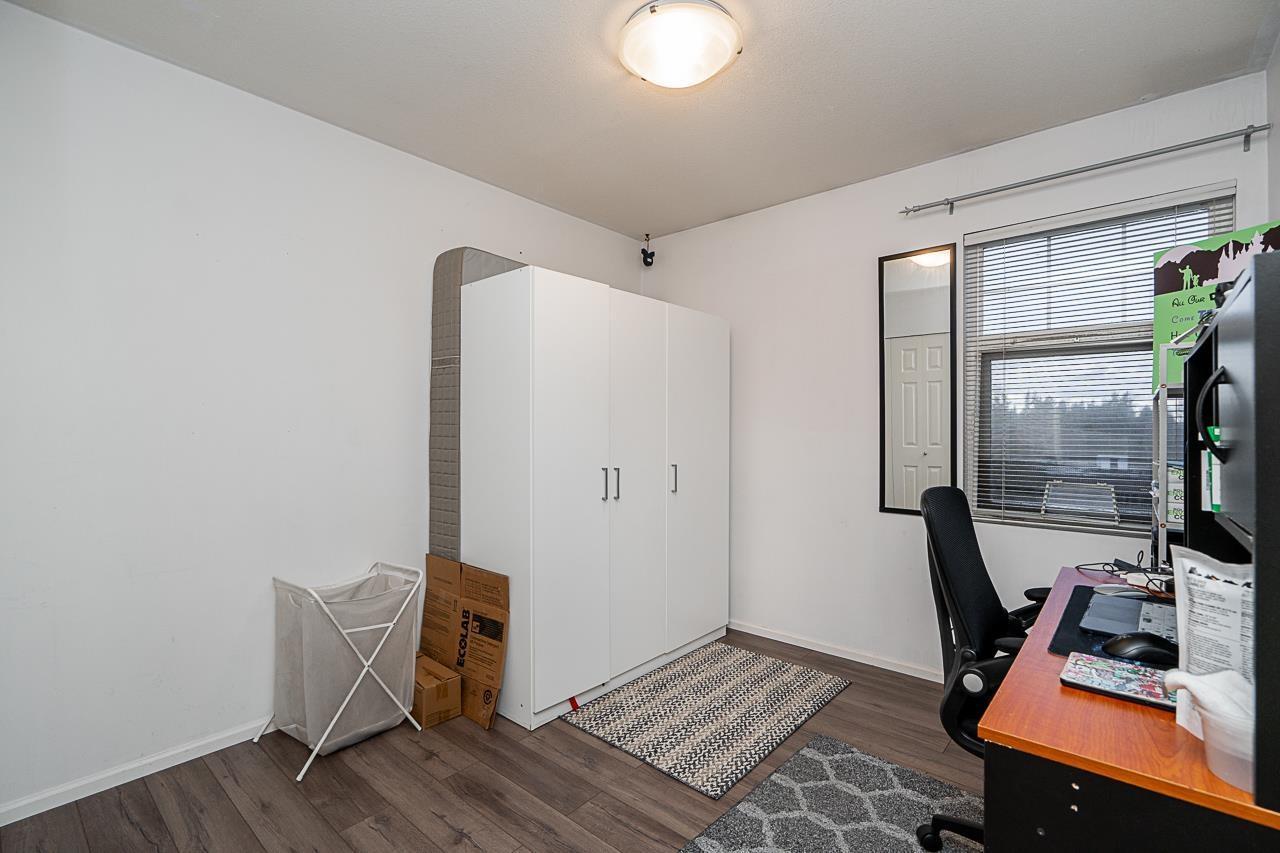 4 8814 216 Street, Langley, BC - Indoor