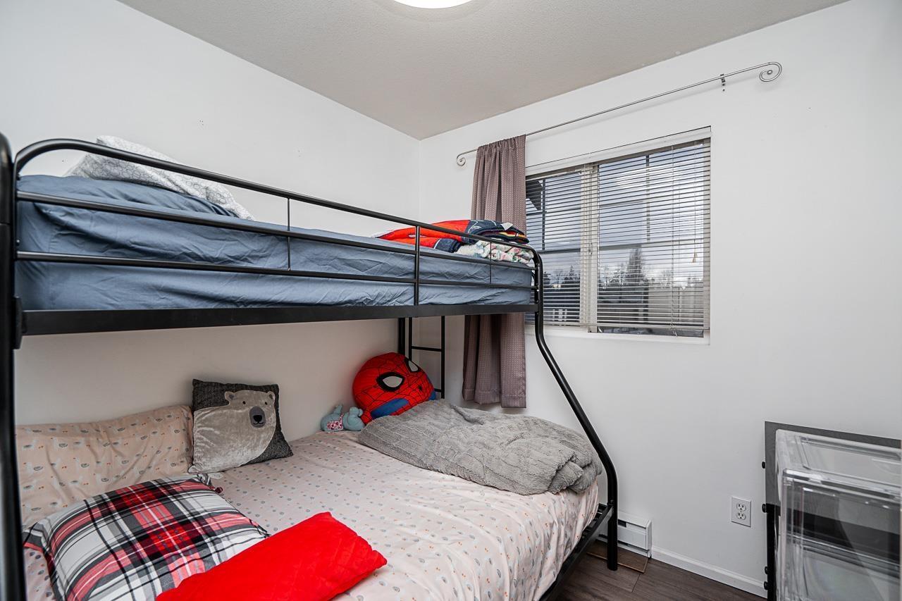 4 8814 216 Street, Langley, BC - Indoor Photo Showing Bedroom