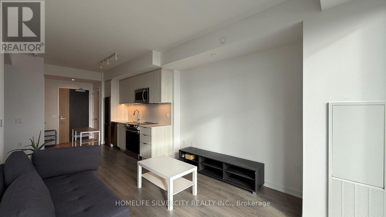 2203 - 48 Power Street, Toronto, ON - Indoor