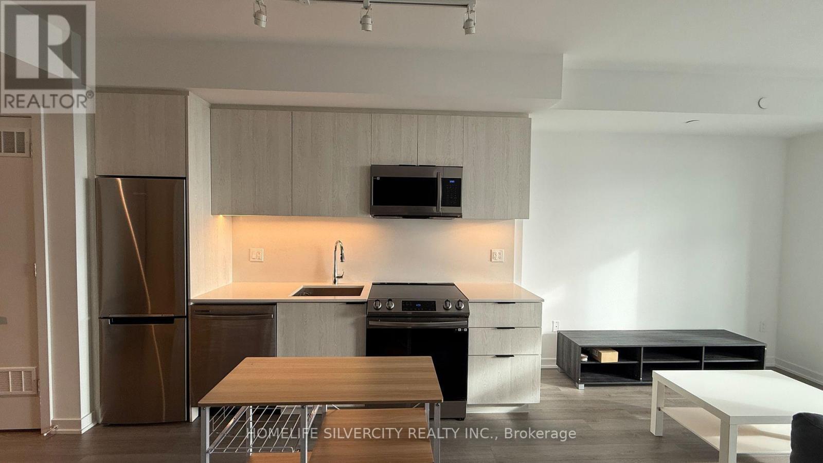 2203 - 48 Power Street, Toronto, ON - Indoor