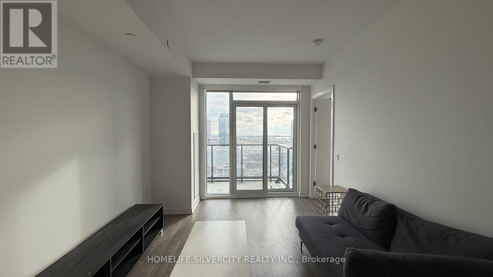 2203 - 48 Power Street, Toronto, ON - Indoor Photo Showing Other Room