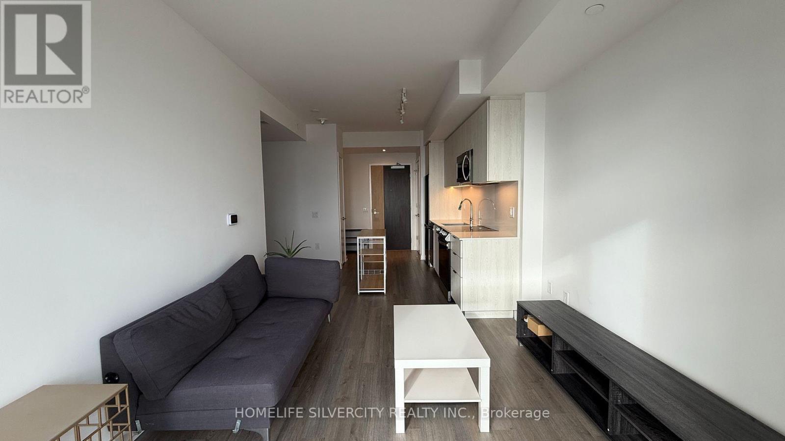 2203 - 48 Power Street, Toronto, ON - Indoor