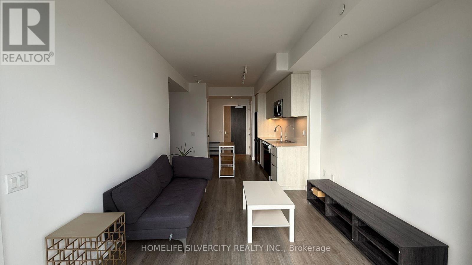 2203 - 48 Power Street, Toronto, ON - Indoor