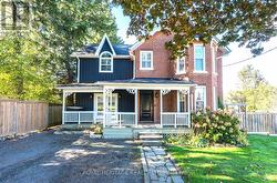 5258 OLD BROCK ROAD Pickering, ON L1Y 1A1