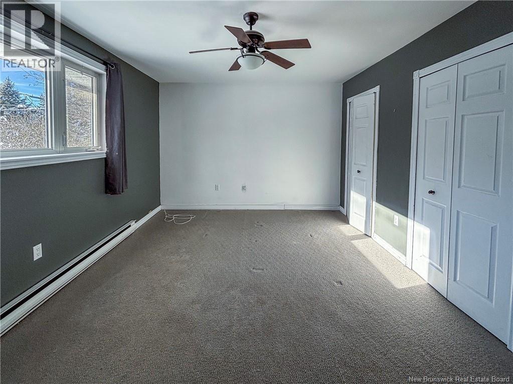 Main Floor Master - 5 Bartlett Avenue, Hampton, NB - Indoor Photo Showing Other Room