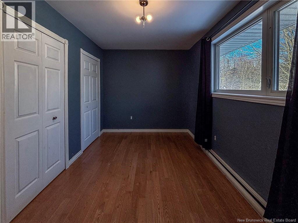 Main Floor Bedroom - 5 Bartlett Avenue, Hampton, NB - Indoor Photo Showing Other Room