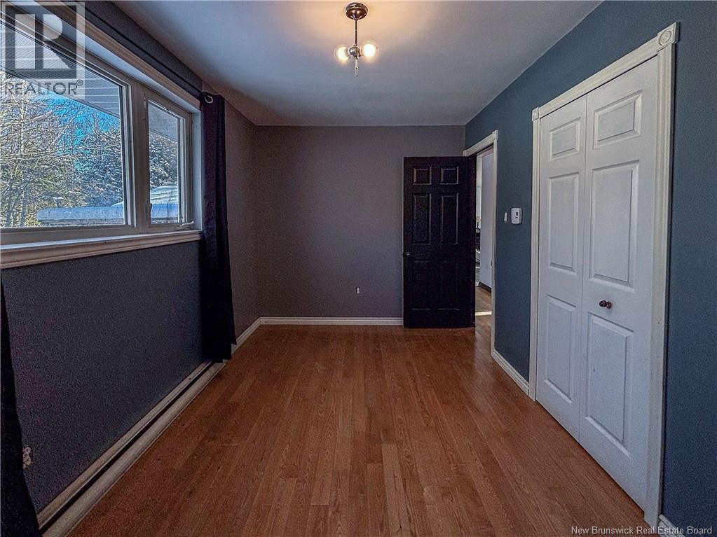 Main Floor Bedroom - 5 Bartlett Avenue, Hampton, NB - Indoor Photo Showing Other Room