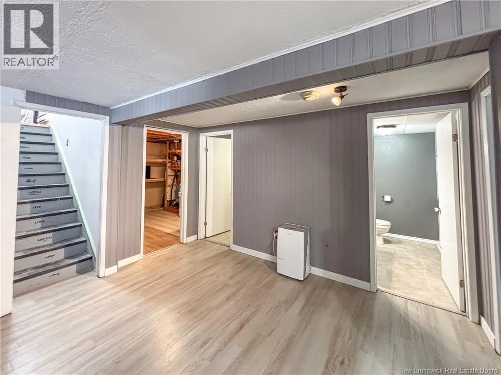 Basement - 5 Bartlett Avenue, Hampton, NB - Indoor Photo Showing Other Room