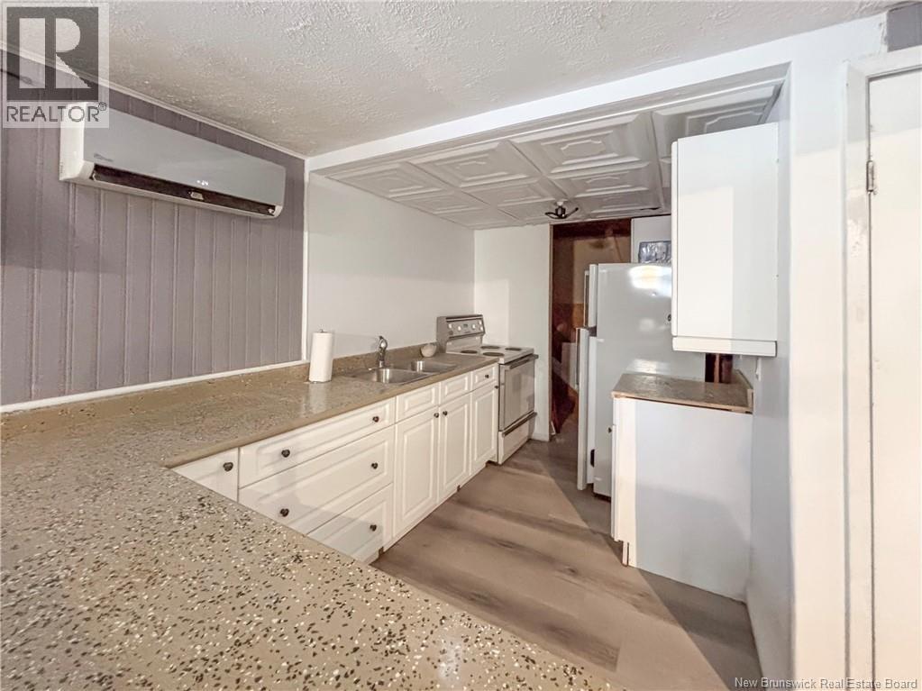 Basement Kitchen - 5 Bartlett Avenue, Hampton, NB - Indoor