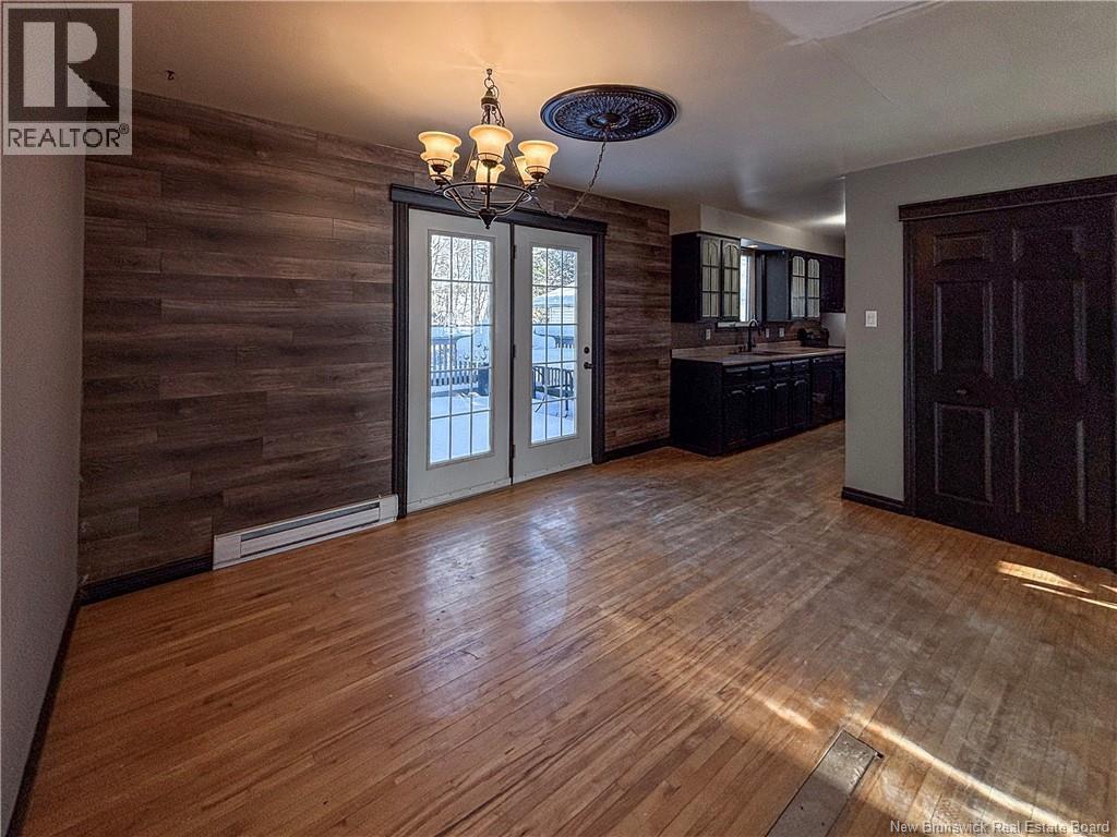 Main Floor Dining - 5 Bartlett Avenue, Hampton, NB - Indoor Photo Showing Other Room