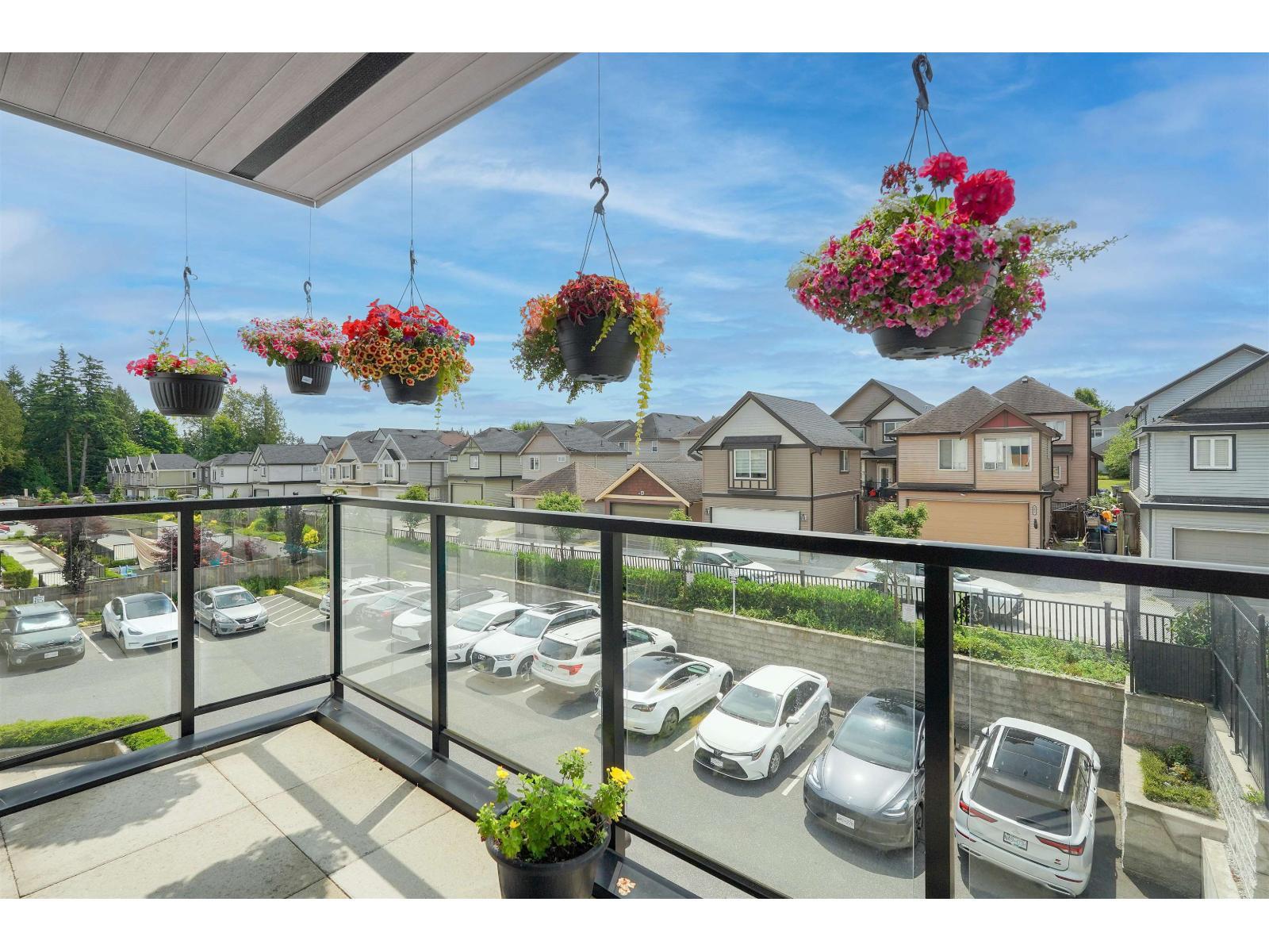 208 14818 60 Avenue, Surrey, BC - Outdoor With Balcony