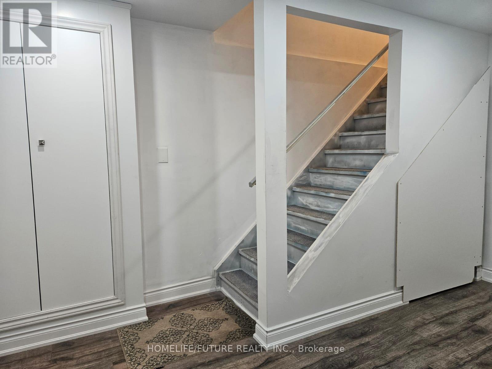 Bsmt - 26 Felix Close, Brampton, ON - Indoor Photo Showing Other Room