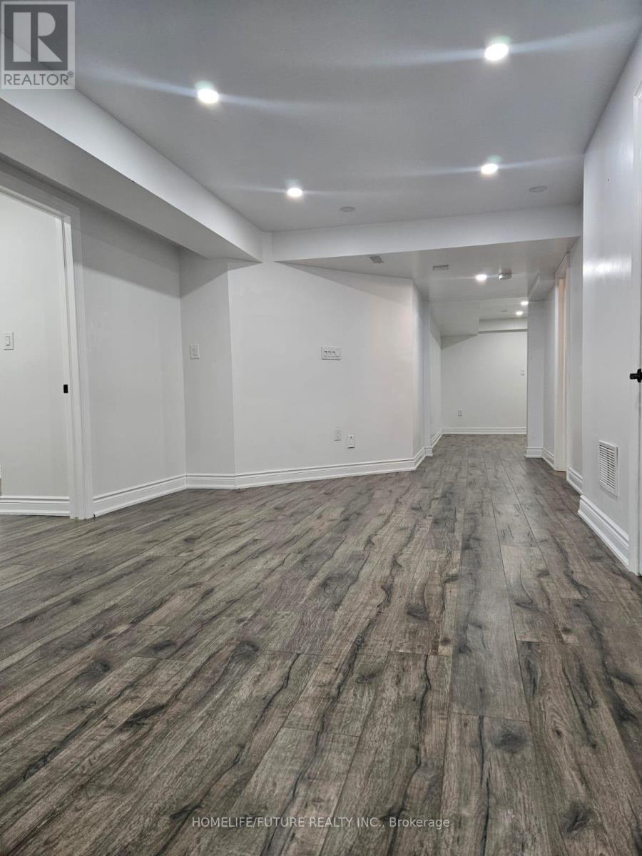 Bsmt - 26 Felix Close, Brampton, ON - Indoor