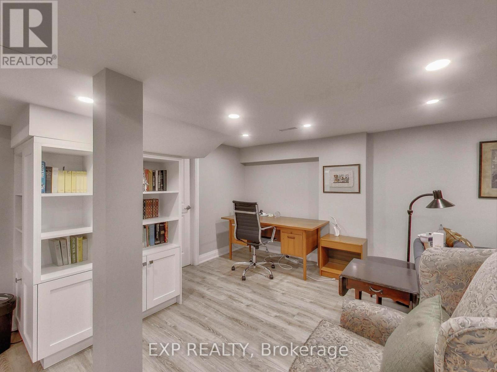 29 Cloverdale Road, Toronto, ON - Indoor Photo Showing Other Room